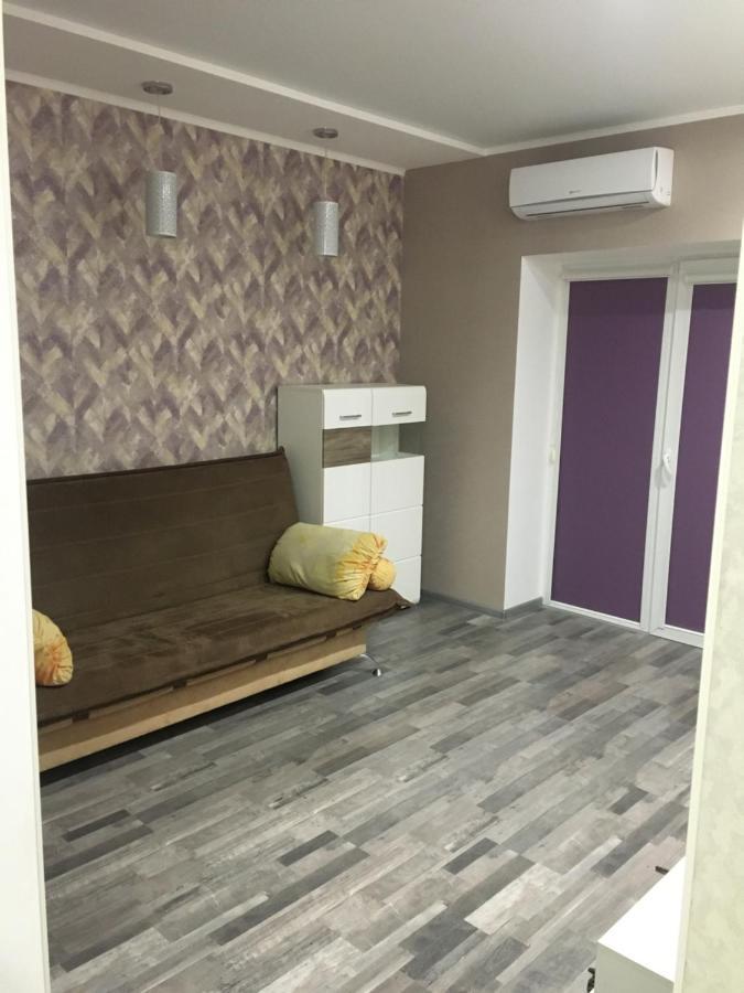Новая 2Хком. Каартира Недалеко От Моря Odesa Exterior photo