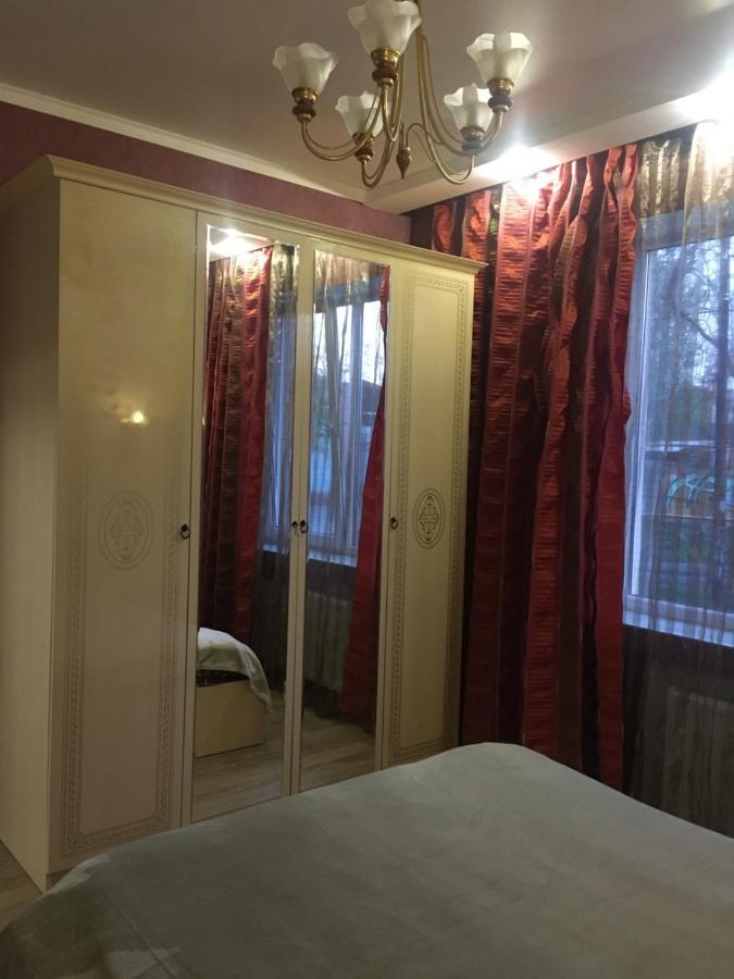 Новая 2Хком. Каартира Недалеко От Моря Odesa Exterior photo