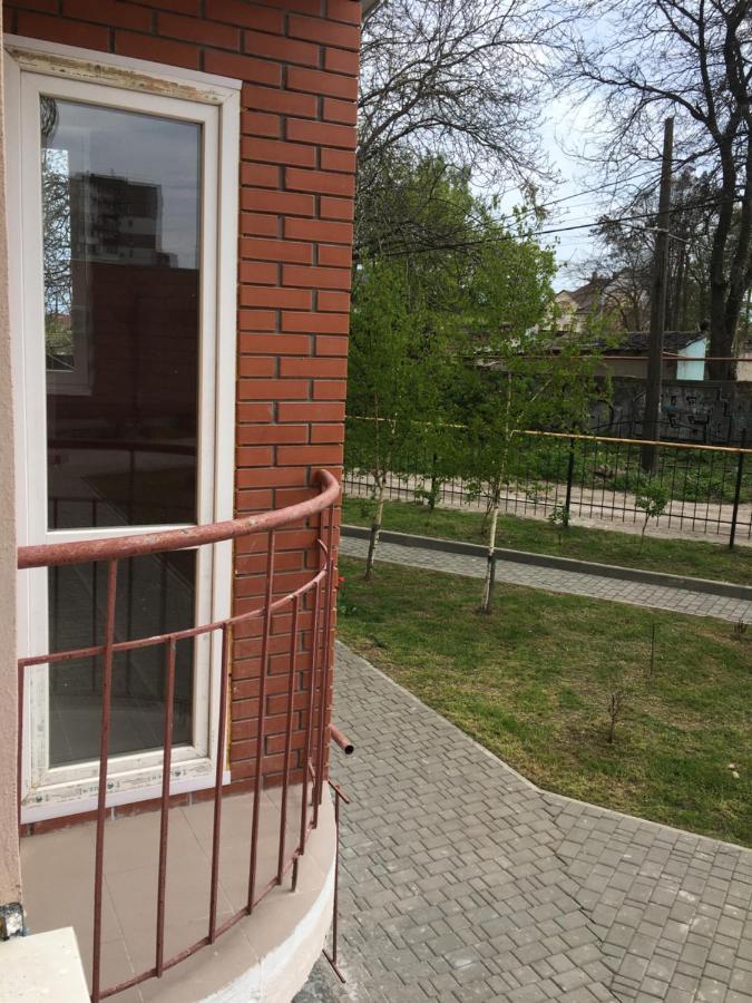 Новая 2Хком. Каартира Недалеко От Моря Odesa Exterior photo